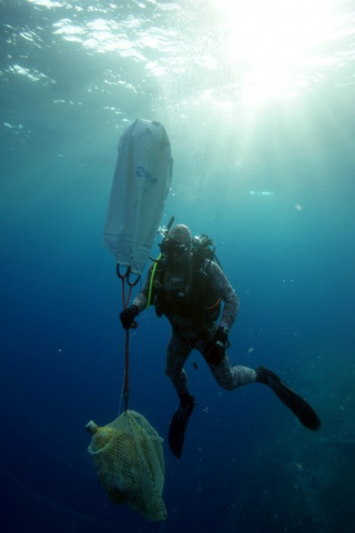 Illustration for article titled This Massive Shipwreck Graveyard Is Way Bigger Than Scientists Thought